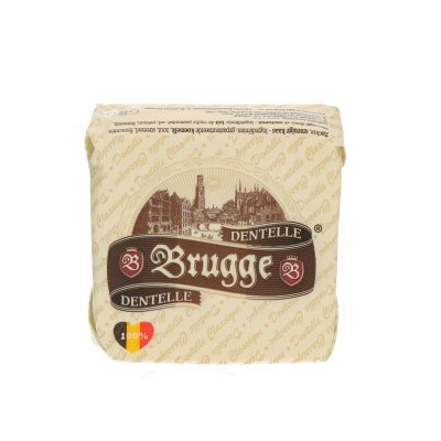 Brugge Dentelle