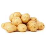 Aardappelen Aardappelen