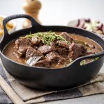 Hochepot gantois classique