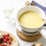 Fondue aux ‘Fromages de chez Nous’