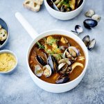 Bouillabaisse 