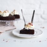 Gâteau au chocolat