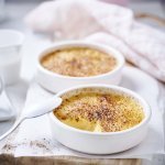 Crème brûlée