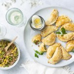 Empanadas de bœuf