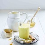 Lait d’or