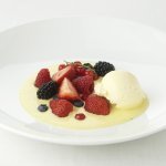 Crème anglaise