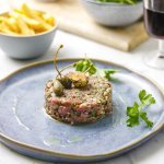 Steak tartare