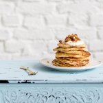 Galettes de purée de pommes de terre