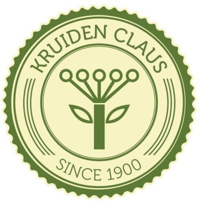 Logo Kruiden Claus