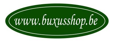 Logo Buxusshop