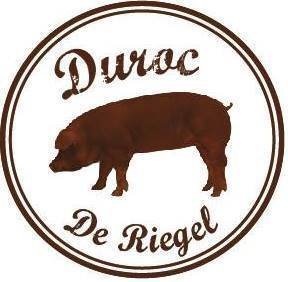 Logo Duroc de Riegel