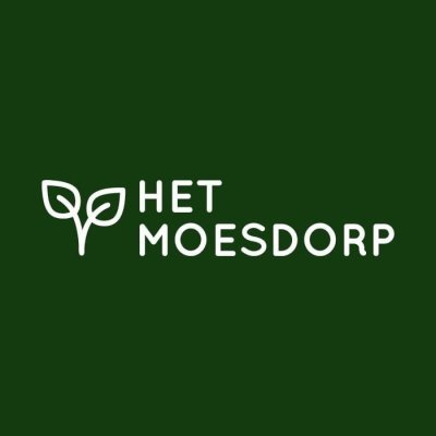Logo Het Moesdorp