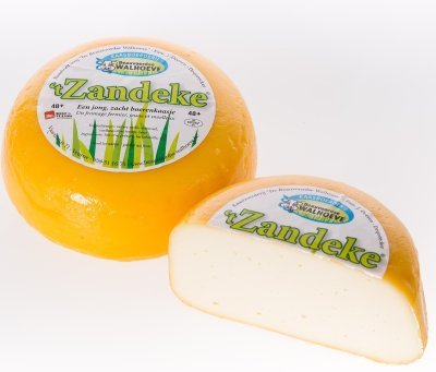 ‘ t Zandeke ‘ t Zandeke