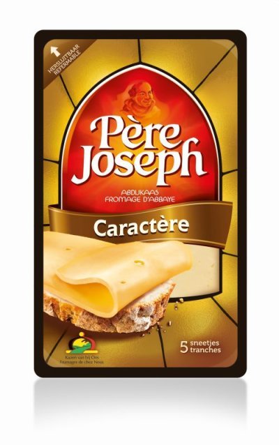 Père Joseph Caractère