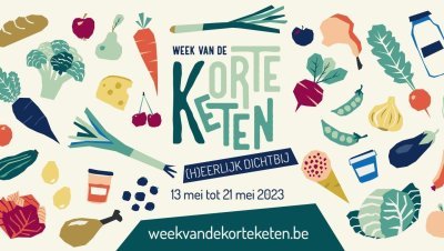 Week van de Korte Keten 2023