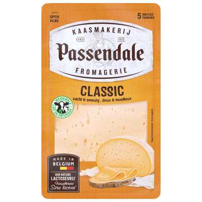 Passendale Classic Passendale Classic
