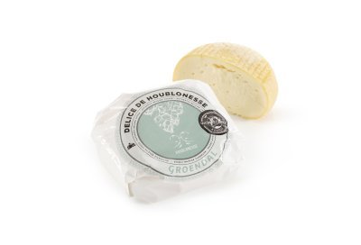 delice de Houblonesse delice de Houblonesse