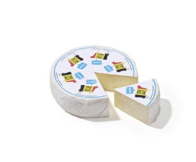 Eigen Bodem Le brie