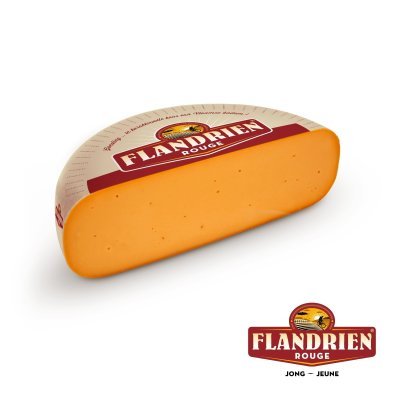 Flandrien Rouge Jong