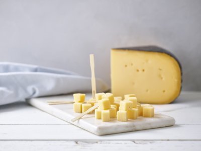Harde kaas kaasblokjes Harde kaas kaasblokjes