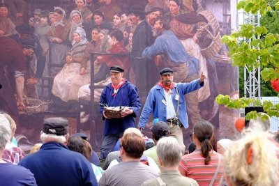 Vis- en Folkorefestival