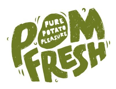 Logo Pom Fresh