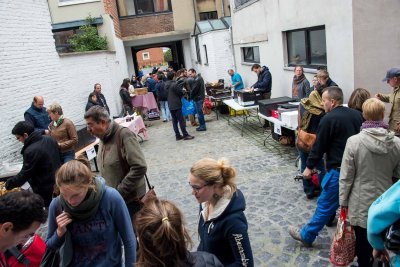 Point de vente d'une Ruche Point de vente d'une Ruche