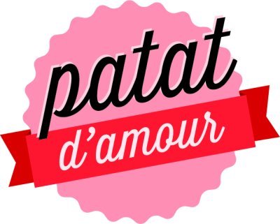 Patat d'amour