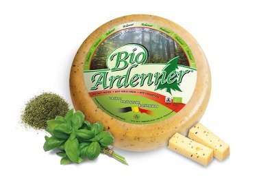 Ardenner Basilic Ardenner Basilic