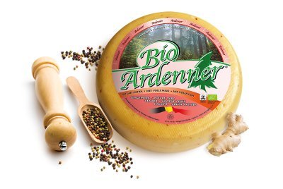 Ardenner gingembre Ardenner gingembre