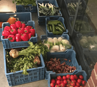 Bacs de légumes La Ruche Qui Dit Oui Bacs de légumes La Ruche Qui Dit Oui