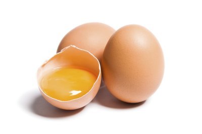 L’œuf