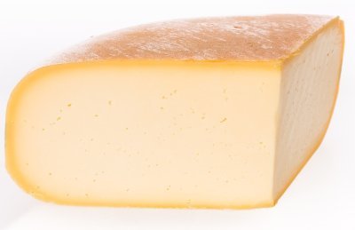 Fromage fermier vieux de Beauvoorde 