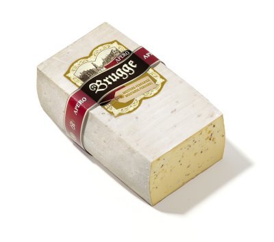 Brugge Apero moutarde/fenugrec Brugge Apero moutarde/fenugrec