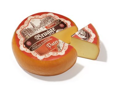 Brugge Abdijkaas Pater