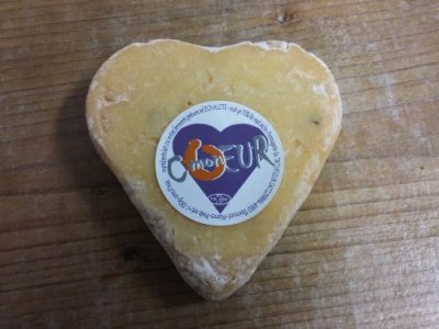 Mon Coeur échalote Mon Coeur échalote