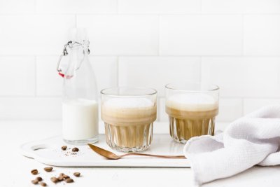 Caffé latte