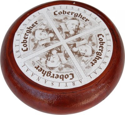 Cobergher 50+ Cobergher 50+