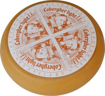Cobergher light 20+ Cobergher light 20+