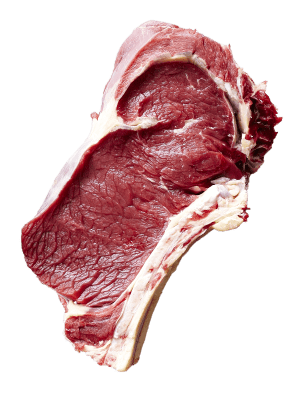 Côte a l'os Côte a l'os