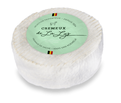 Cremeux de La Lys Cremeux de La Lys