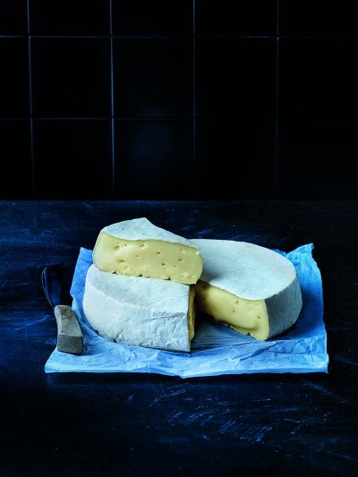 Damse Brie Damse Brie