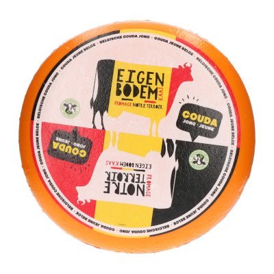 Eigen Bodem kaas Eigen Bodem kaas