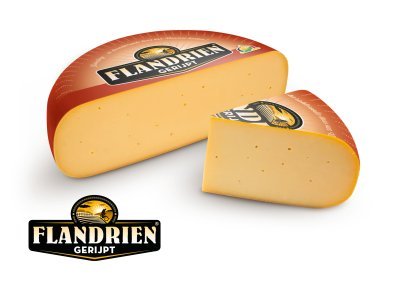 Flandrien Gerijpt Flandrien Gerijpt