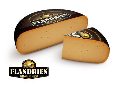 Flandrien Grand Cru 