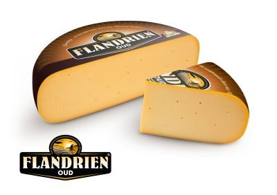 Flandrien Oud Flandrien Oud