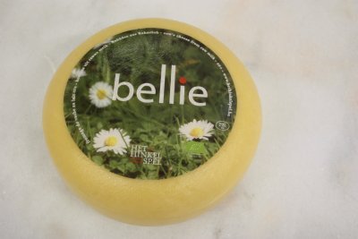 Bellie Bellie
