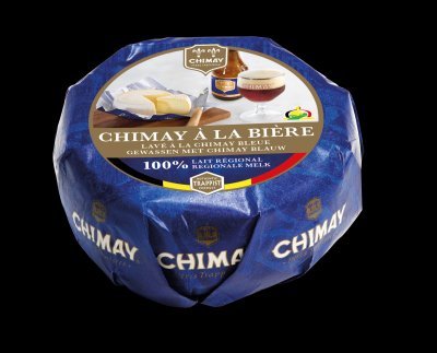 Chimay à la Bière