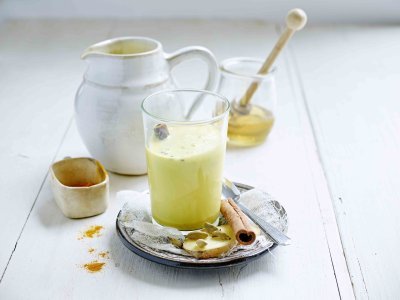 Lait d'or