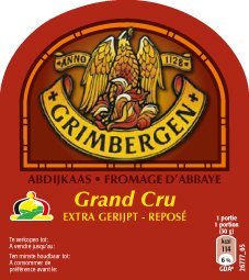 Grimbergen Grand Cru